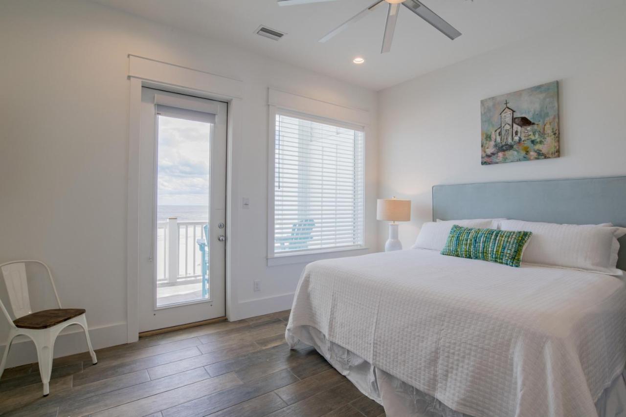 The Pearl Gulf Front W-Prvt Heated Pool, 12 Bdrm -12,5Bath Alvacationrentals Gulf Shores Exterior photo